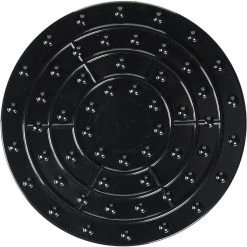 Curtis Wagner Plant Mat, 10 IN, ZZWGMC1000