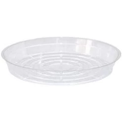 Curtis Wagner 17 IN Plastic Plant Saucer, WGCW1700N