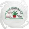Curtis Wagner Hanging Basket Drip Pan, 10 IN, WGHB1150
