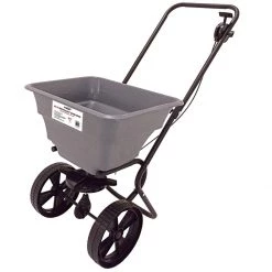 Precision 80 LB Broadcast Spreader, 2-Pack, SB4020RD