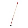 Tru Tough Wood Handle Meadow Hoe, 54 IN, 30006 -Lawn & Garden Store sftp a s assets20210525000000113