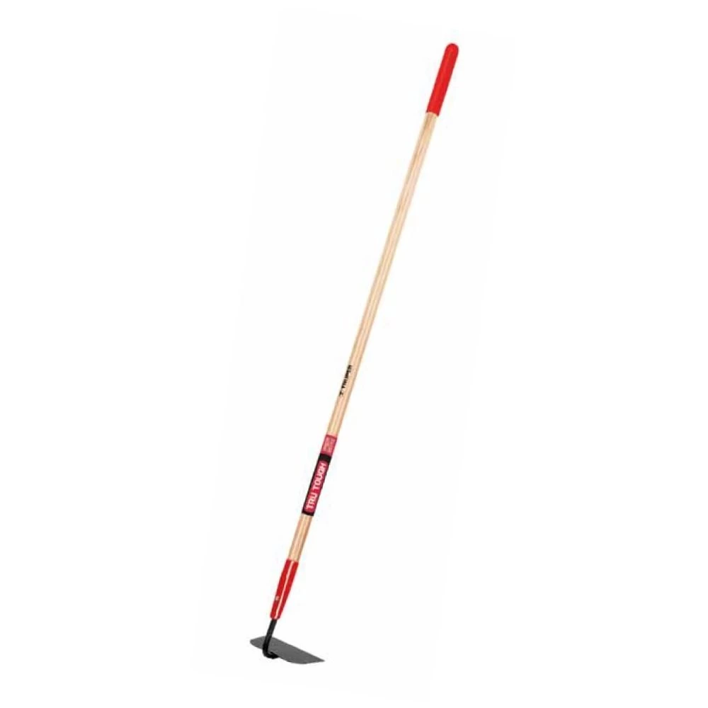 Tru Tough Wood Handle Meadow Hoe, 54 IN, 30006 3 Tru Tough Wood Handle Meadow Hoe, 54 IN, 30006