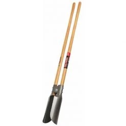Tru Tough Wood Handles Atlas Post Hole Digger, 45 IN, 30373
