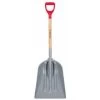 Tru Tough Wood Handle Abs Scoop, 29 IN, 31349 1 Tru Tough Wood Handle Abs Scoop, 29 IN, 31349 -Lawn & Garden Store sftp a s assets20210525000000159