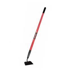 Tru Tough Fiberglass Handle Garden Hoe, 60 IN, 32405