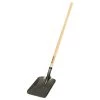 Tru Pro Wood Handle Long Street Shovel, 48 IN, 33032 -Lawn & Garden Store sftp a s assets20210525000000171