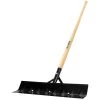 Truper Wood Handle Scraper Reverse Blade, 33130, 54 IN -Lawn & Garden Store sftp a s assets20210525000000177