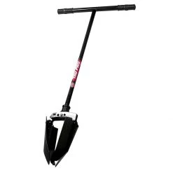 Tru Pro All Steel Adjustable Auger, 33567