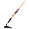 Tru Pro Wood Handle Beet Hoe, 54 IN, 33573 -Lawn & Garden Store sftp a s assets20210525000000183
