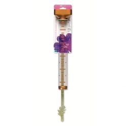 EZRead Decorative Rain Gauge, 820-0582