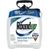 Roundup Weed & Grass Killer III with Pump, Go 2 Sprayer, MS5100114, 1.33 Gallon -Lawn & Garden Store sftp a s assets20210628000000061