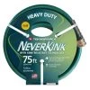 Teknor Apex NeverKink Heavy Duty Hose, 1142135, 5/8 IN x 75 FT 2 Teknor Apex NeverKink Heavy Duty Hose, 1142135, 5/8 IN x 75 FT -Lawn & Garden Store sftp a s assets20210629000000038