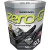 Teknor Apex ZERO-G Lightweight Ultra Flexible Curable Kink-Free Garden Hose, 4001-50, 5/8 IN x 50 FT