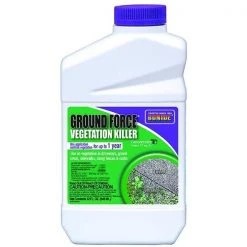 BONIDE Ground Force® Vegetation Killer Concentrate, 32 oz