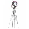 SMV Industries Windmill, 4-1/2 FT, 45A -Lawn & Garden Store sftp a s assets20210804000000280