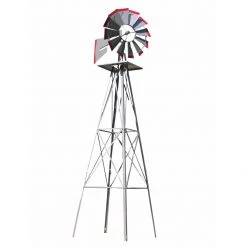 SMV Industries Windmill, 4-1/2 FT, 45A