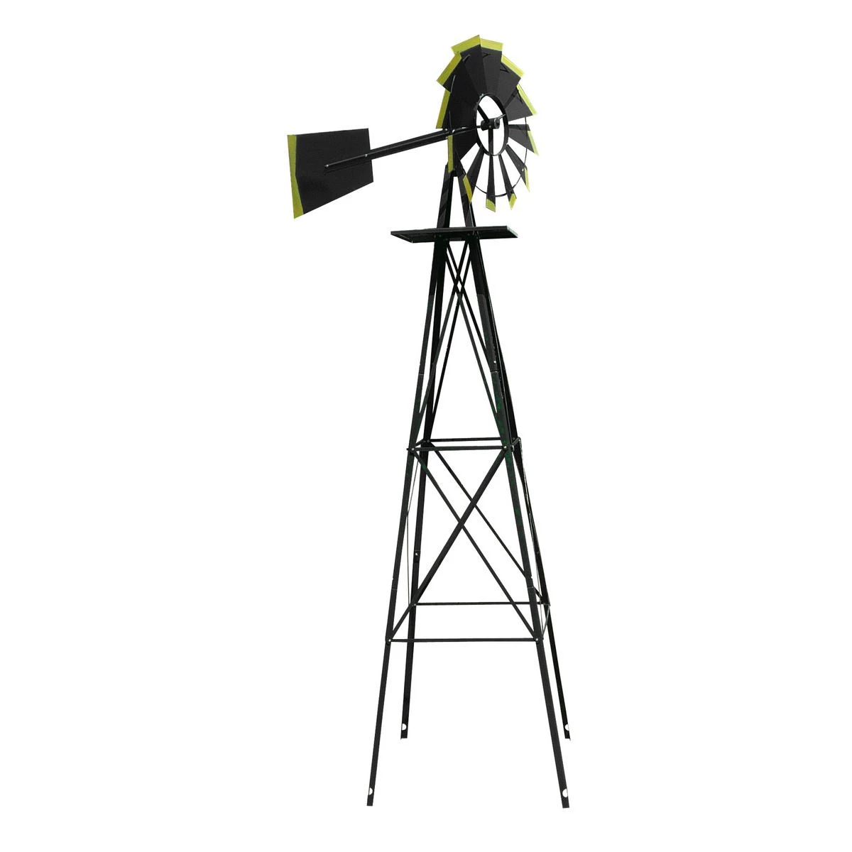 SMV Industries Windmill, 8 FT, 48A-B 3 SMV Industries Windmill, 8 FT, 48A-B