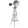 SMV Industries Windmill, 8 FT, 48AF -Lawn & Garden Store sftp a s assets20210804000000286