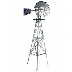 SMV Industries Windmill, 8 FT, 48AF