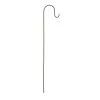 Panacea Single Shepherd Hook, 36 IN, 89024, Black -Lawn & Garden Store sftp a s assets20210907000000029