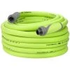 Flexzilla Garden Hose, 3/4 IN - 11 1/2 IN GHT Fittings, HFZG575YWS, 5/8 IN x 75 FT -Lawn & Garden Store sftp a s assets20210913000000002