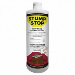 Stump Stop Cut Stump and Basal Bark Treatment, 77000, 32 OZ