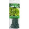 Gardener's Blue Ribbon Twist Ties, T002B, Green -Lawn & Garden Store sftp a s assets20210920000000009