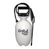 Grab & Go Multipurpose Hand Pump Garden Sprayer, 190502, 1 Gallon -Lawn & Garden Store sftp a s assets20210923000000014