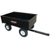 Fimco 4 Wheel Steel Garden Cart, 17 Cubic Feet, 5301398 -Lawn & Garden Store sftp a s assets20220114000000004
