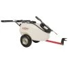 Fimco Trailer Sprayer, 2.4 GPM, Pistol, 2 Nozzle, 5302316, 20 Gallon -Lawn & Garden Store sftp a s assets20220114000000011
