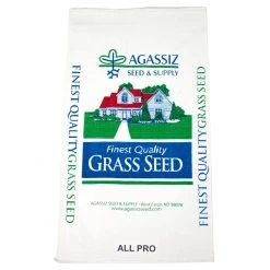 Agassiz Seed Tour Star Perennial Ryegrass, 4400083, Bulk - Price Per LB