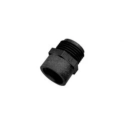 Green Leaf Adapter, 3/4 IN Male GHT x 3/4 IN Female NPT, G3434P