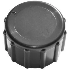 Green Leaf Cap, 3/4 IN Female GHT, N3400P