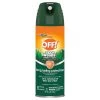 Off! Deep Woods Sportsman Insect Repellent, 61851, 6 OZ