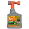 Off! Bug Control Year Backyard Pretreat, 76939, 32 OZ