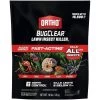 Ortho BugClear Lawn Insect Killer Granule, ZZOR0425310, 10 LB -Lawn & Garden Store sftp a s assets20220419000000006