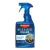 BioAdvanced Weed & Grass Killer RTU, 704197A, 24 OZ -Lawn & Garden Store sftp a s assets20220419000000022