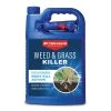BioAdvanced Weed & Grass Killer RTU, 704198A, 1 Gallon -Lawn & Garden Store sftp a s assets20220419000000023
