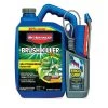 BioAdvanced Brush Killer Plus RTU, 704701A, 1.3 Gallon -Lawn & Garden Store sftp a s assets20220419000000025