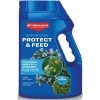 BioAdvanced Shrub Care Protect & Feed Granules, 801000A, 4 LB
