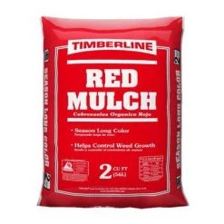 Timberline Red Mulch, 52058069