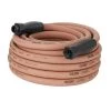 Colors SwivelGrip Garden Hose, 3/4 IN - 11 1/2 IN GHT Fittings, Red Clay, HFZC550TCS, 5/8 IN x 50 FT 2 Colors SwivelGrip Garden Hose, 3/4 IN - 11 1/2 IN GHT Fittings, Red Clay, HFZC550TCS, 5/8 IN x 50 FT -Lawn & Garden Store sftp a s assets20220502000000016