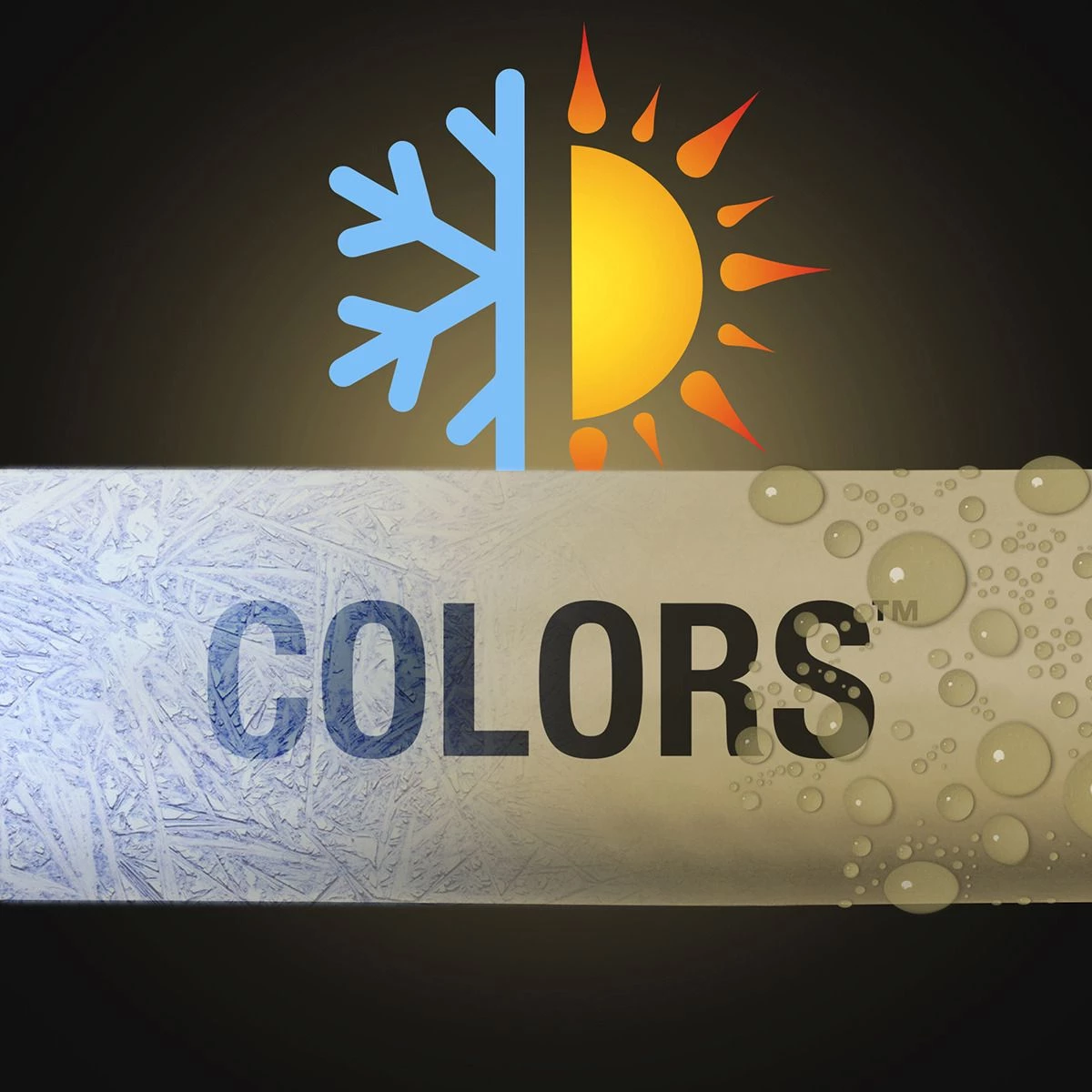 Colors SwivelGrip Garden Hose, 3/4 IN - 11 1/2 IN GHT Fittings, Brown Mulch, HFZC550BRS, 5/8 IN x 50 FT 7 Colors SwivelGrip Garden Hose, 3/4 IN - 11 1/2 IN GHT Fittings, Brown Mulch, HFZC550BRS, 5/8 IN x 50 FT - Image 5