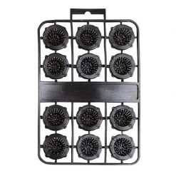 Landscapers Select Filter Hose Washer, 12-Pack, GM2043L