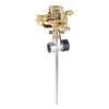 Landscapers Select Pulsating Metal Sprinkler, GS81713L -Lawn & Garden Store sftp a s assets20220509000000021