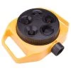 Landscapers Select 5-Pattern Plastic Sprinkler, GS84903L