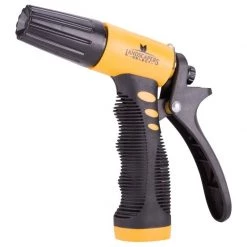 Landscapers Select Ergo Plastic 3-Way Nozzle, 5-1/2 IN, GN19453L