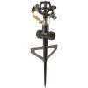 Landscapers Select Pulsating Metal Sprinkler, GS8170