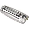 Landscapers Select Oscillating Turbo Aluminum Sprinkler, YM18051