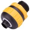 Landscapers Select Coupling Hose Male, 5/8 IN - 3/4 IN, GC637